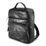 Backpacks - Pierre Cardin Leather Backpack