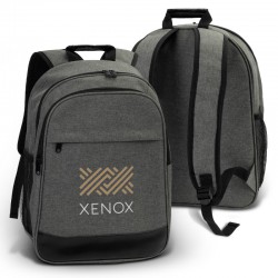 Backpacks - Herald Backpack