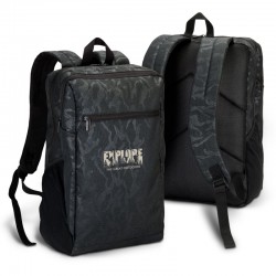 Urban Camo Backpack