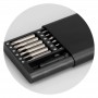 Torches - Axis Screwdriver Set