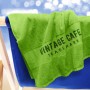 Beach Towels - Marina Terry Towel