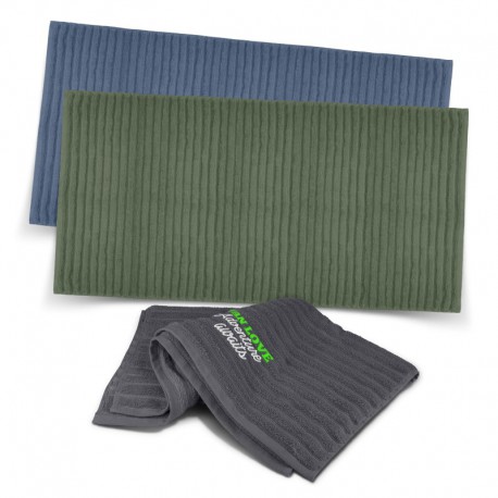 Beach Towels - Palms Luxury Towel