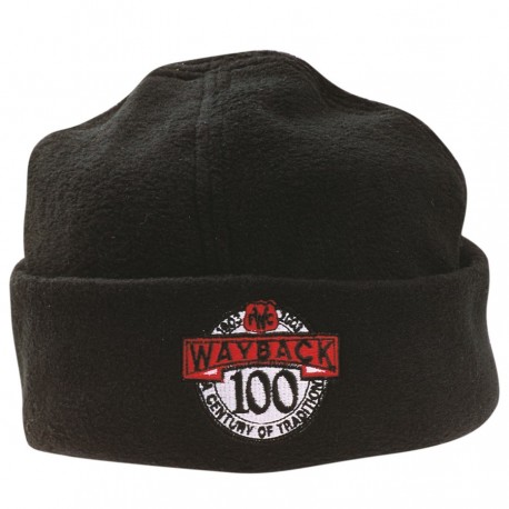 Beanies - Mirco Fleece Beanie