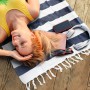 Beach Towels - Okana Cotton Towel