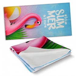 Beach Towels - Dune Beach Towel - Full Colour