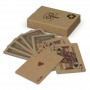 Toys, Games & Novelties - Natura Kraft Playing Cards