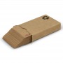 Toys, Games & Novelties - Natura Kraft Playing Cards