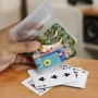 Toys, Games & Novelties - Vegas Playing Cards - Gift Case