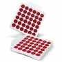Toys, Games & Novelties - Fidget Popper Board - Square