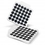 Toys, Games & Novelties - Fidget Popper Board - Square