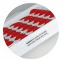 Toys, Games & Novelties - Fidget Popper Board - Square
