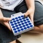 Toys, Games & Novelties - Fidget Popper Board - Square