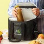 Cooler Bags - Aquinas Cooler Bag