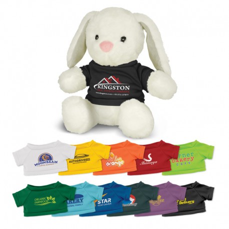 Teddy Bears - Rabbit Plush Toy
