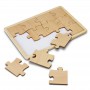 Executive Games - Wooden 12 Piece Puzzle