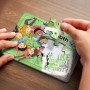 Executive Games - Wooden 12 Piece Puzzle