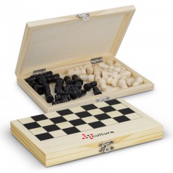 Executive Games - Travel Chess Set