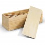 Executive Games - Wooden Brain Teaser Set