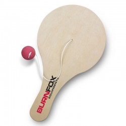 Executive Games - Solo Paddle Ball Game