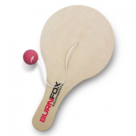 Executive Games - Solo Paddle Ball Game