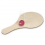 Executive Games - Solo Paddle Ball Game