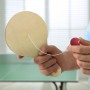 Executive Games - Solo Paddle Ball Game