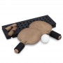 Executive Games - Rally Table Tennis Set