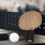 Executive Games - Rally Table Tennis Set