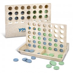 Executive Games - Four in a Row Game - Natura