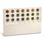 Executive Games - Four in a Row Game - Natura