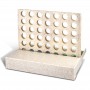 Executive Games - Four in a Row Game - Natura