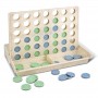 Executive Games - Four in a Row Game - Natura