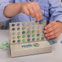 Executive Games - Four in a Row Game - Natura