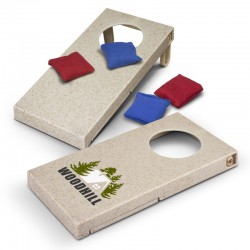 Executive Games - Cornhole Game - Natura