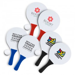Executive Games - Paddle Ball Game