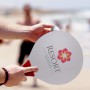 Executive Games - Paddle Ball Game