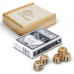 Executive Games - Card Game Set