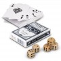 Executive Games - Card Game Set