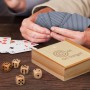Executive Games - Card Game Set