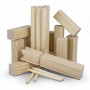 Executive Games - Kubb Wooden Game