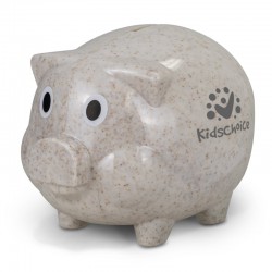 Money Boxes - Natura Piggy Bank