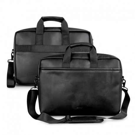 Laptop Bags - Swiss Peak Deluxe Laptop Bag