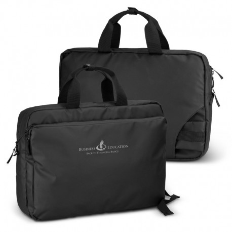 Laptop Bags - Aquinas Sling Laptop Bag