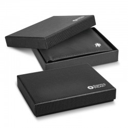 Corporate Travel Wallets - Swiss Peak Anti Skimming Wallet