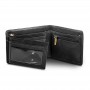 Corporate Travel Wallets - Pierre Cardin Leather Wallet