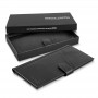 Corporate Travel Wallets - Pierre Cardin Leather Passport Wallet