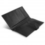 Corporate Travel Wallets - Pierre Cardin Leather Passport Wallet