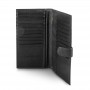 Corporate Travel Wallets - Pierre Cardin Leather Passport Wallet