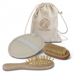 Travel Accessories - Inti Travel Set
