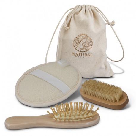 Travel Accessories - Inti Travel Set